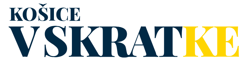 košice v skratke